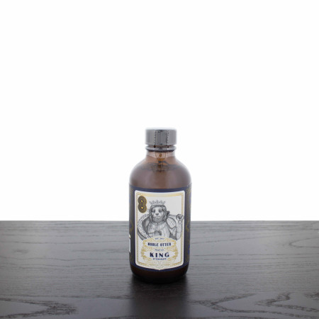Product image 0 for Noble Otter Aftershave Splash, King